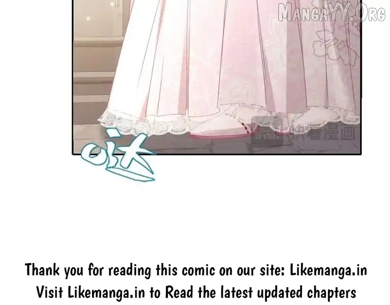 Confessing My Love to Him, the Treacherous One Chapter 69 - page 18
